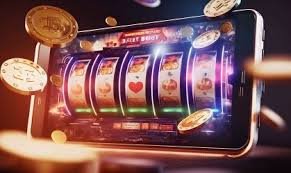 Permainan slot online populer dengan bonus menarik di mahjongjp