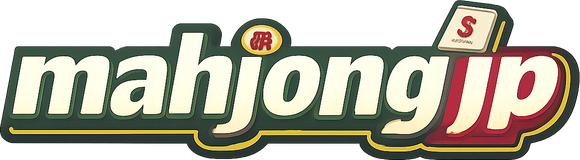Logo mahjongjp